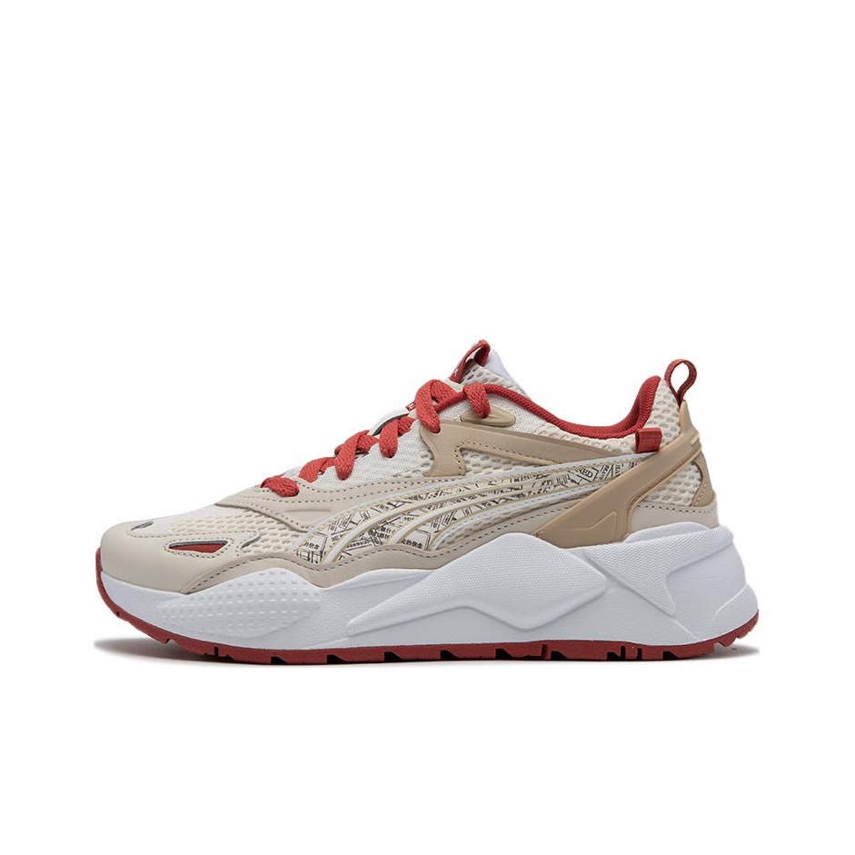 Puma Shoes Rs-X - PUMA RS X 캐주얼 슈즈 유니섹스