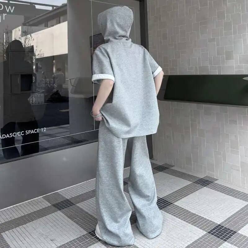 LUZHEN 오리지널 탑 슬리브 2026 짧은 여름 후 - Street Fashion China 리뷰 및 가격