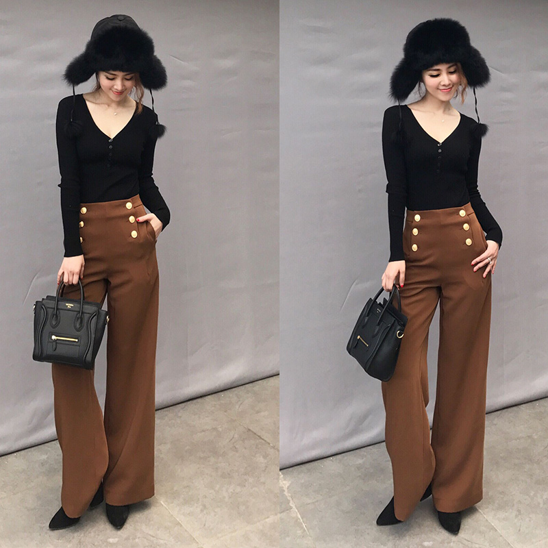 밀라노 패션 위크 연예인 스트리트 스타일 장리 화이트  - Street Fashion In Milan 리뷰 및 가격