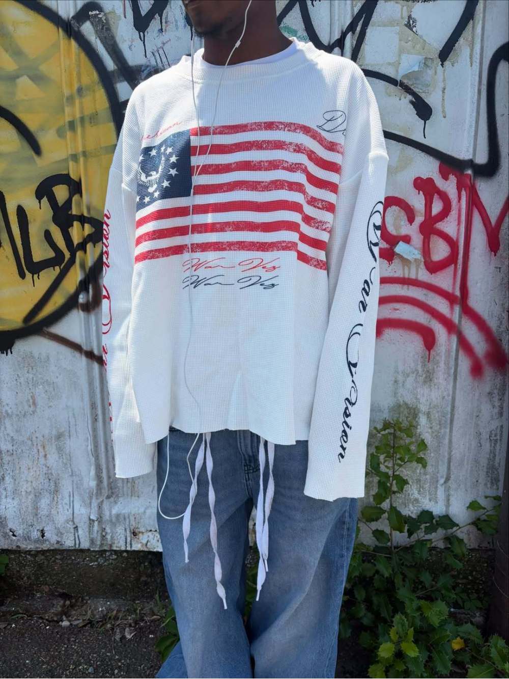 2026년 신상 가을 Y2K 아메리칸 레트로 플래그 프 - Street For Fashion 리뷰 및 가격